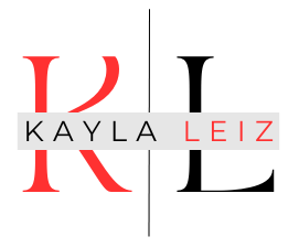 Kayla Leiz logo